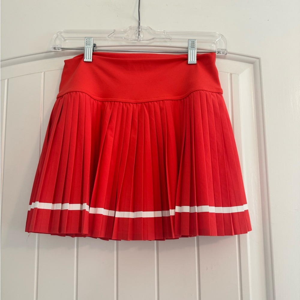 Aerie tennis skort